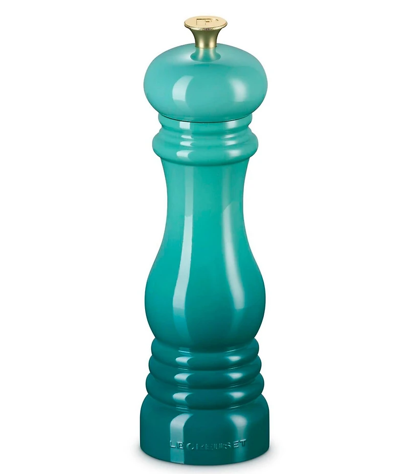 Le Creuset Classic Acrylic Pepper Mill