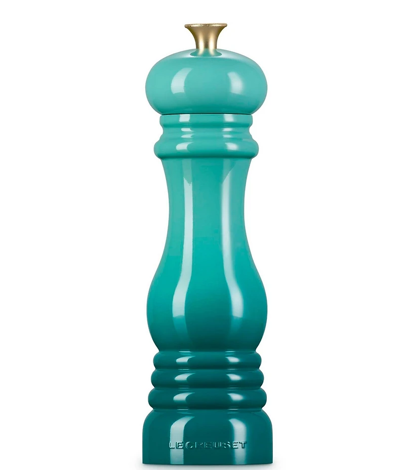 Le Creuset Classic Acrylic Pepper Mill