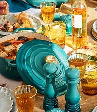 Le Creuset Classic Acrylic Pepper Mill