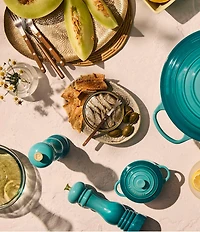 Le Creuset Classic Acrylic Pepper Mill