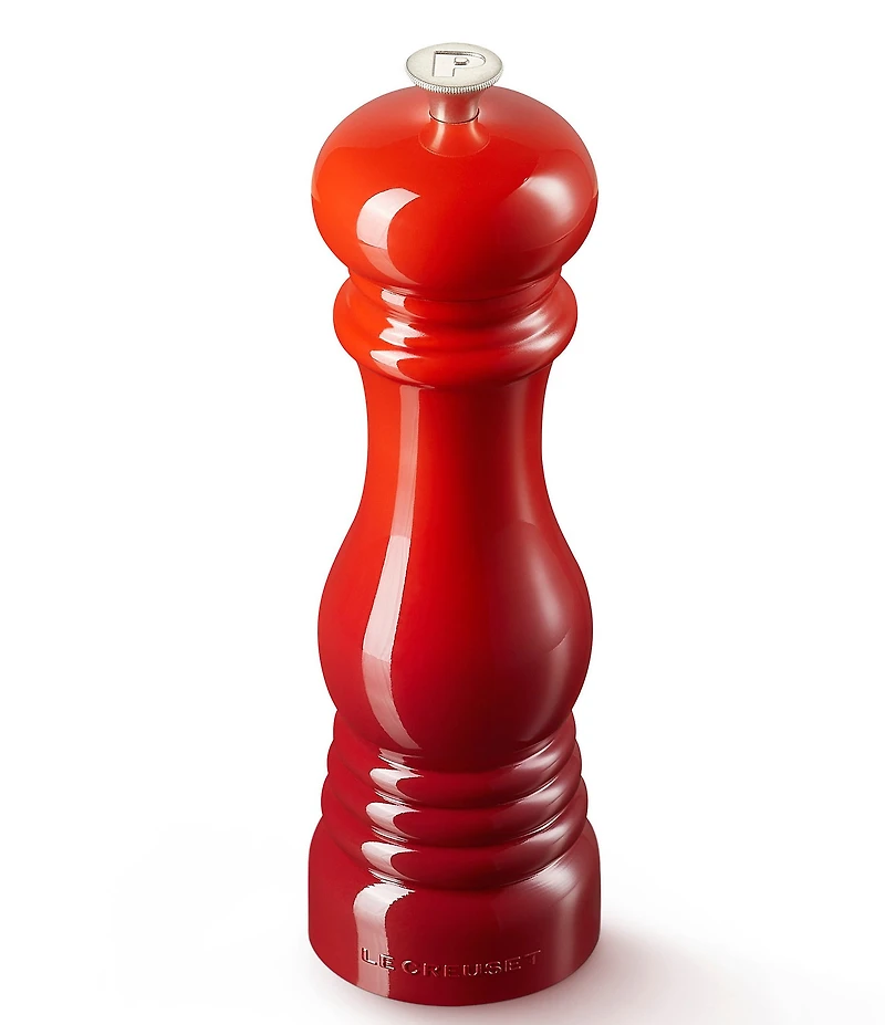 Le Creuset Classic Acrylic Pepper Mill