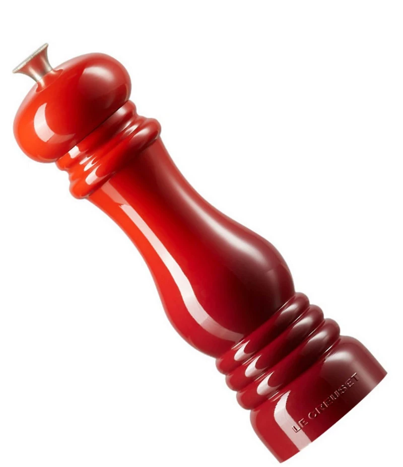 Le Creuset Classic Acrylic Pepper Mill