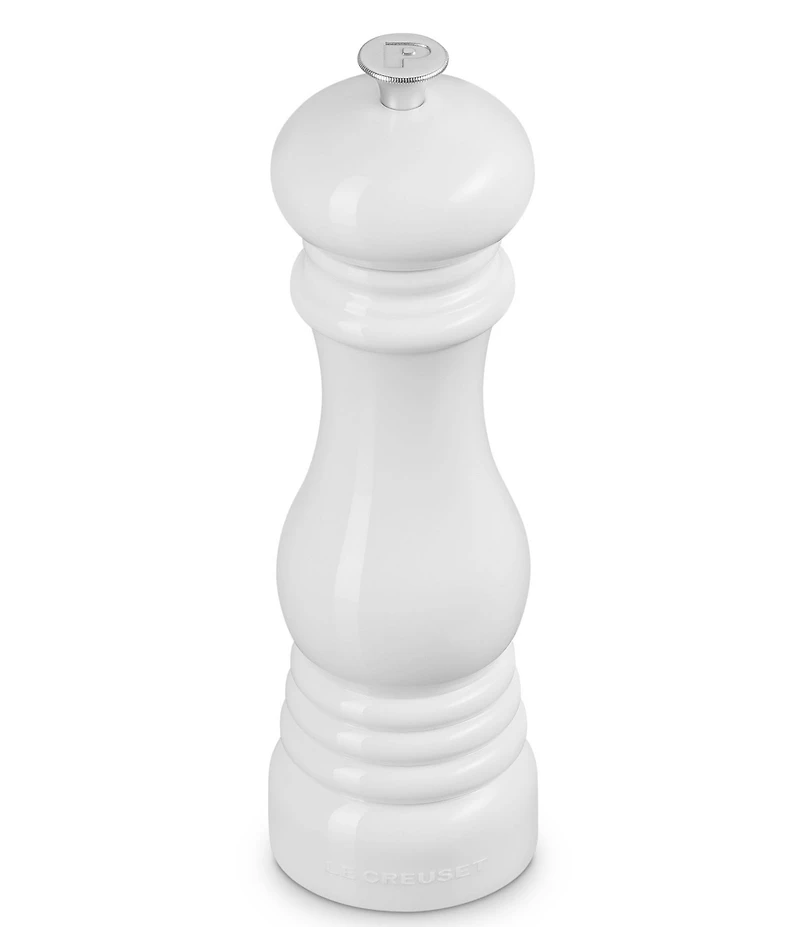 Le Creuset Classic Acrylic Pepper Mill