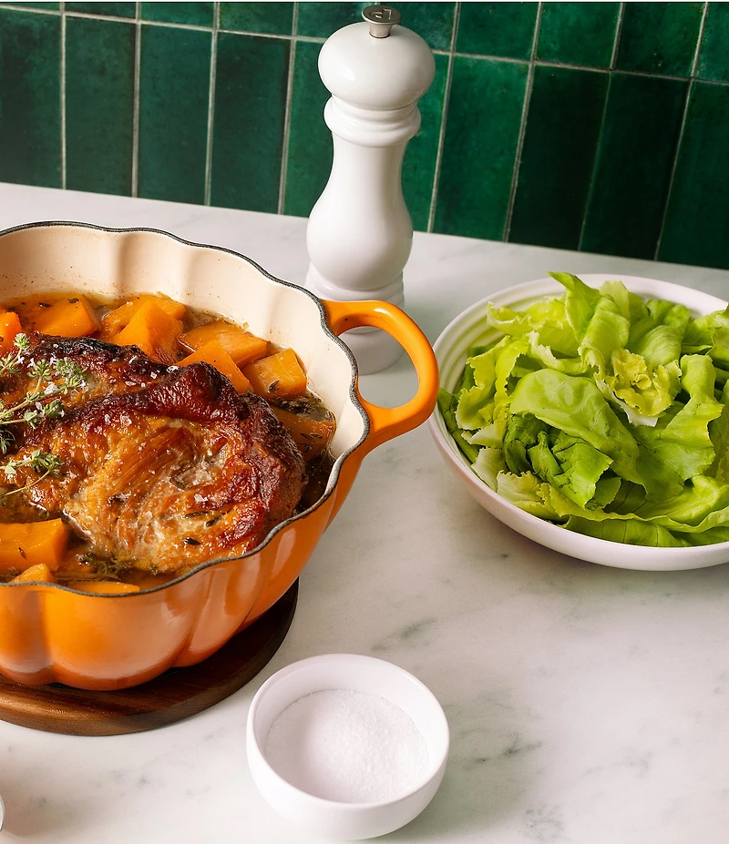 Le Creuset Classic Acrylic Pepper Mill