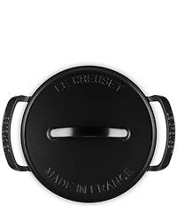 Le Creuset Alpine Outdoor Collection Enameled Cast Iron Utility Pan, 3.5 qt.