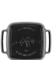 Le Creuset Alpine Outdoor Grill Pan, 10.5#double;