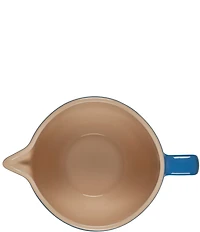 Le Creuset Stoneware Signature Batter Bowl, 3.25qt.