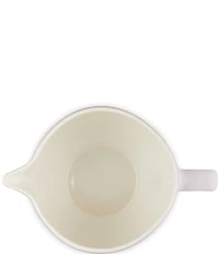 Le Creuset Stoneware Signature Batter Bowl, 3.25qt.