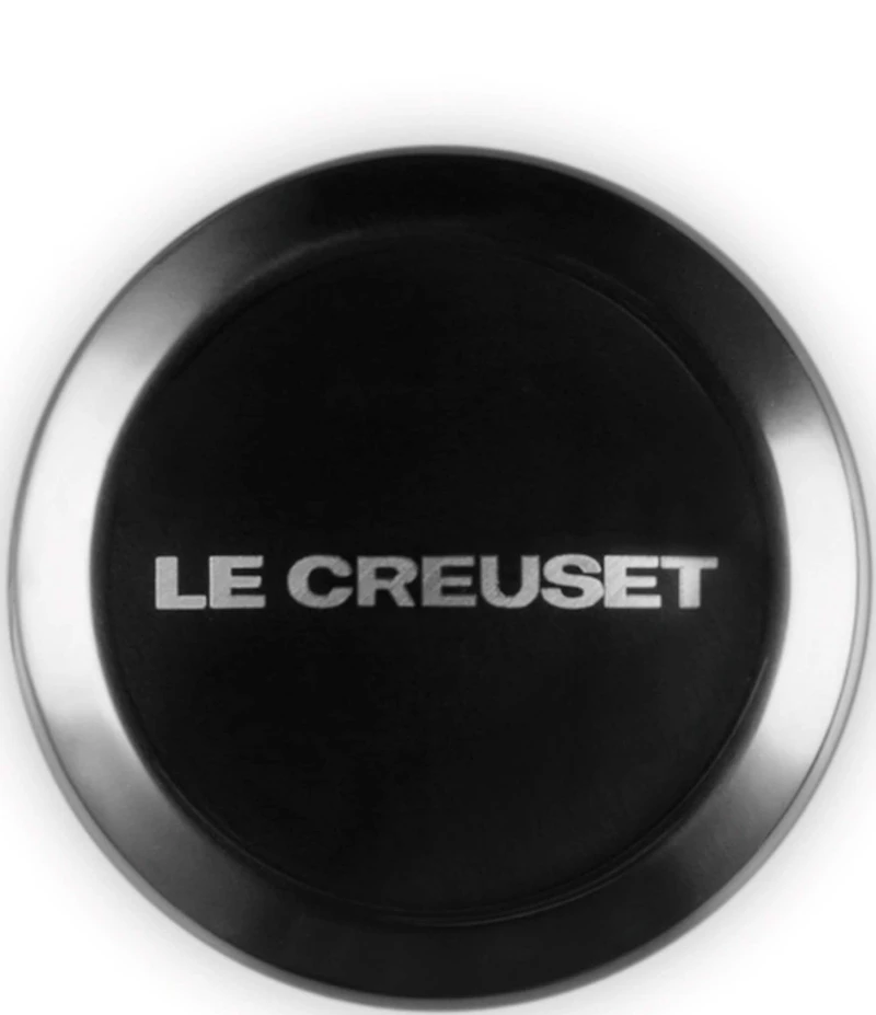 Le Creuset Black Nickel Knob