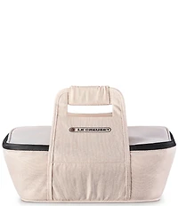 Le Creuset Canvas Bakeware Rectangular Tote