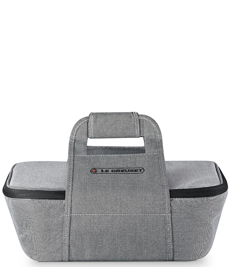 Le Creuset Canvas Bakeware Rectangular Tote