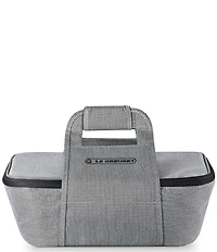 Le Creuset Canvas Bakeware Rectangular Tote