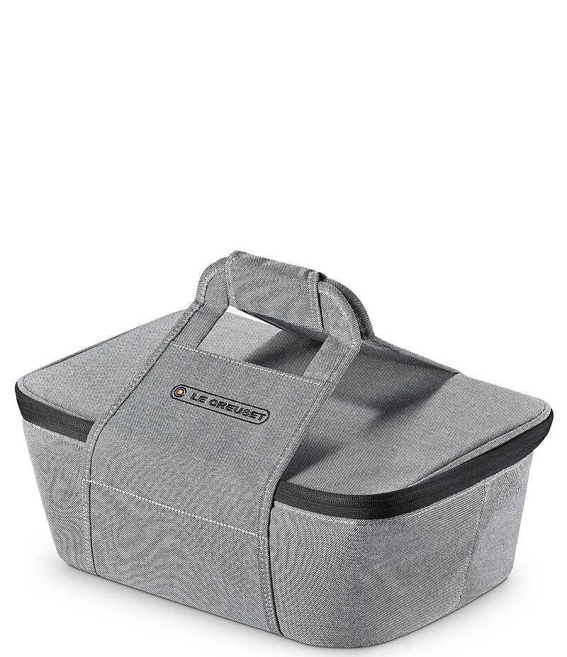 Le Creuset Canvas Bakeware Rectangular Tote