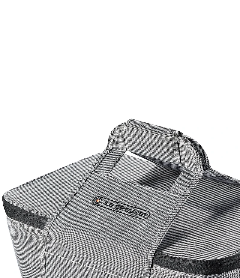 Le Creuset Canvas Bakeware Rectangular Tote