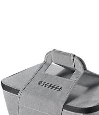 Le Creuset Canvas Bakeware Rectangular Tote