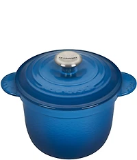 Le Creuset Cast Iron Rice Pot 2.25 Qt
