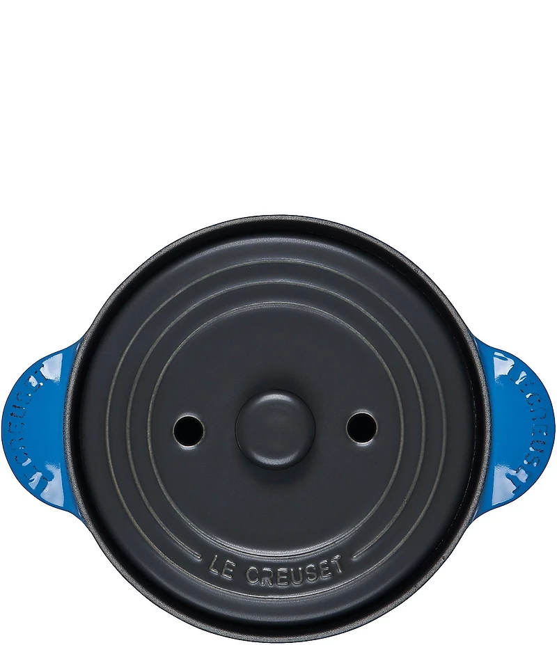 Le Creuset Cast Iron Rice Pot 2.25 Qt