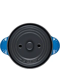 Le Creuset Cast Iron Rice Pot 2.25 Qt