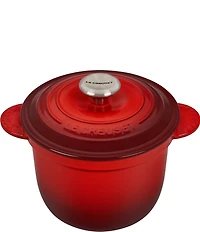 Le Creuset Cast Iron Rice Pot 2.25 Qt