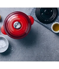 Le Creuset Cast Iron Rice Pot 2.25 Qt