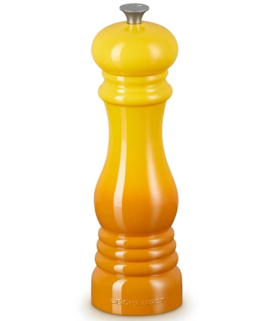 Le Creuset Classic Acrylic Pepper Mill Pepper - Nectar