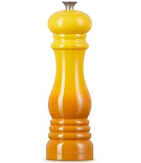 Le Creuset Classic Acrylic Pepper Mill Pepper - Nectar