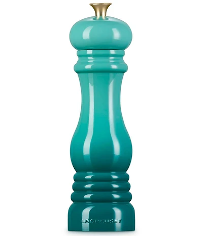 Le Creuset Classic Acrylic Salt Mill