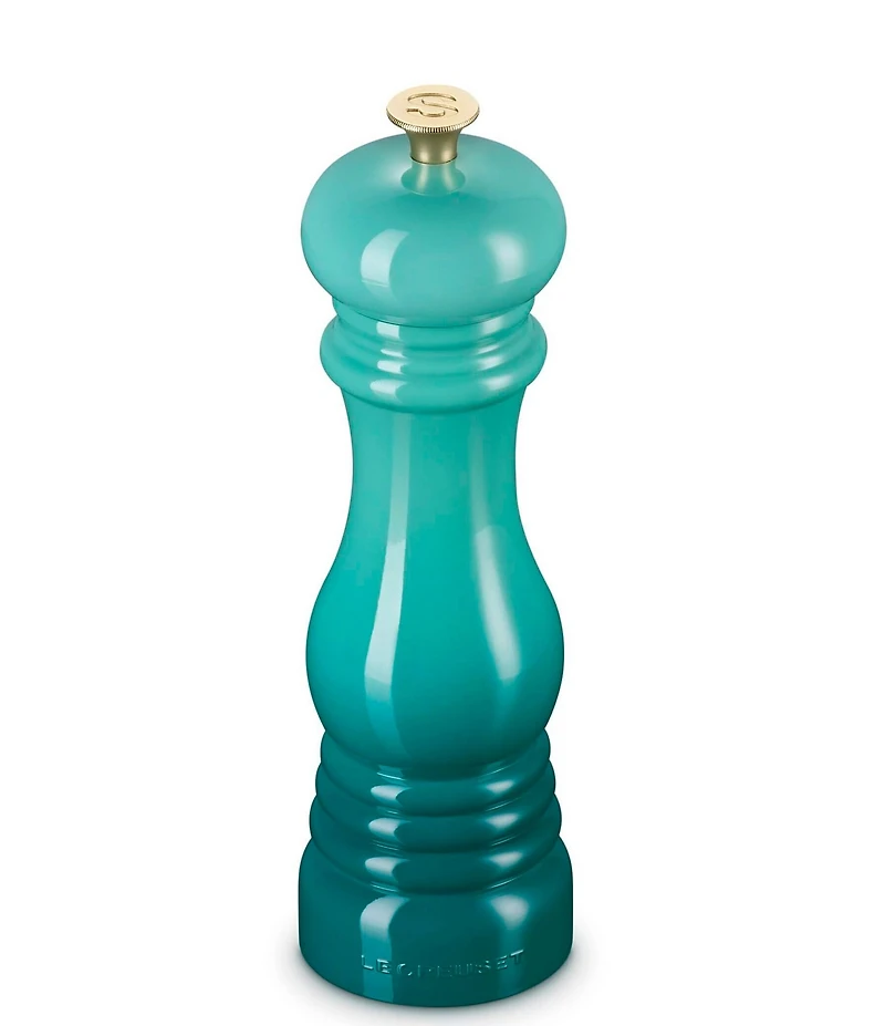 Le Creuset Classic Acrylic Salt Mill