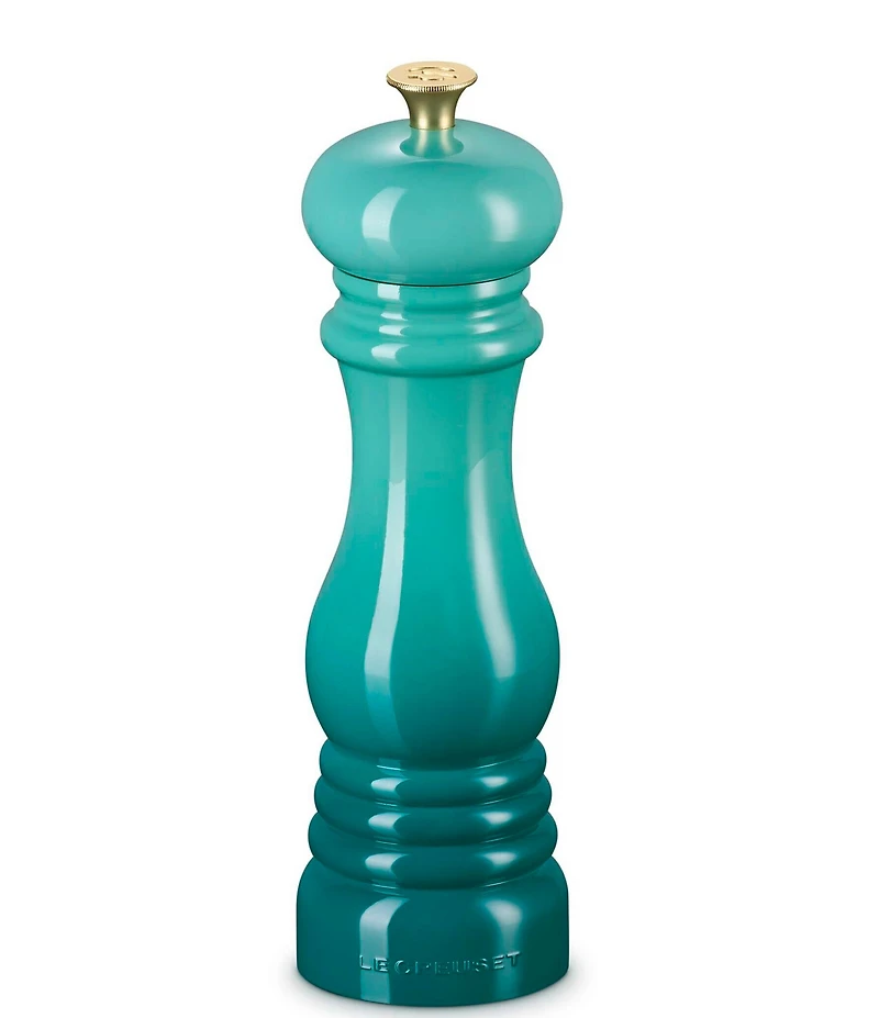 Le Creuset Classic Acrylic Salt Mill