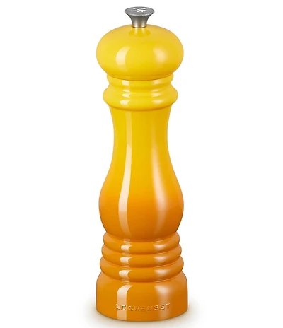 Le Creuset Classic Acrylic Salt Mill - Nectar