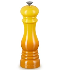 Le Creuset Classic Acrylic Salt Mill - Nectar