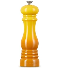 Le Creuset Classic Acrylic Salt Mill - Nectar