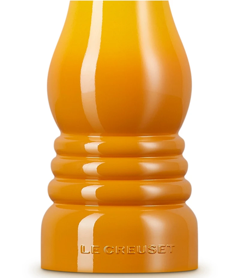 Le Creuset Classic Acrylic Salt Mill - Nectar