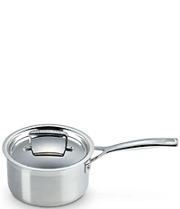 Le Creuset Classic Stainless Steel Deep Round Pasta Pot & Sieve 5-Piece Set