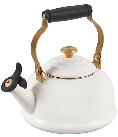 Le Creuset Classic Whistling Kettle
