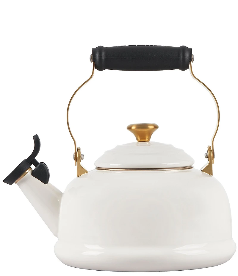 Le Creuset Classic Whistling Kettle