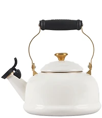 Le Creuset Classic Whistling Kettle