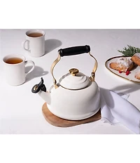 Le Creuset Classic Whistling Kettle