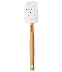 Le Creuset Craft Medium Mon Coeur Hearts Spatula