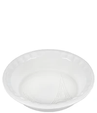Le Creuset Eiffel Tower Collection Pie Dish