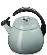 Le Creuset Enamel-On- Steel Cloche Kettle, 2.2 Qt.