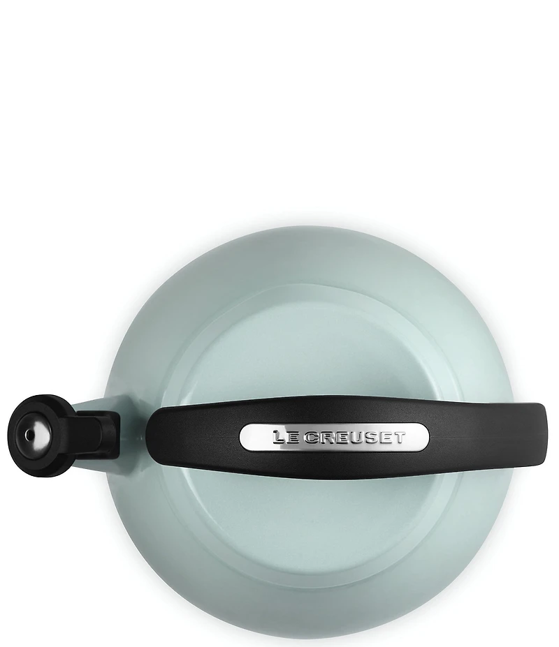 Le Creuset Enamel-On- Steel Cloche Kettle, 2.2 Qt.