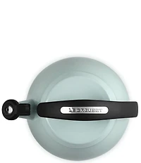 Le Creuset Enamel-On- Steel Cloche Kettle, 2.2 Qt.