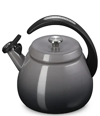 Le Creuset Enamel-On- Steel Cloche Kettle, 2.2 Qt.