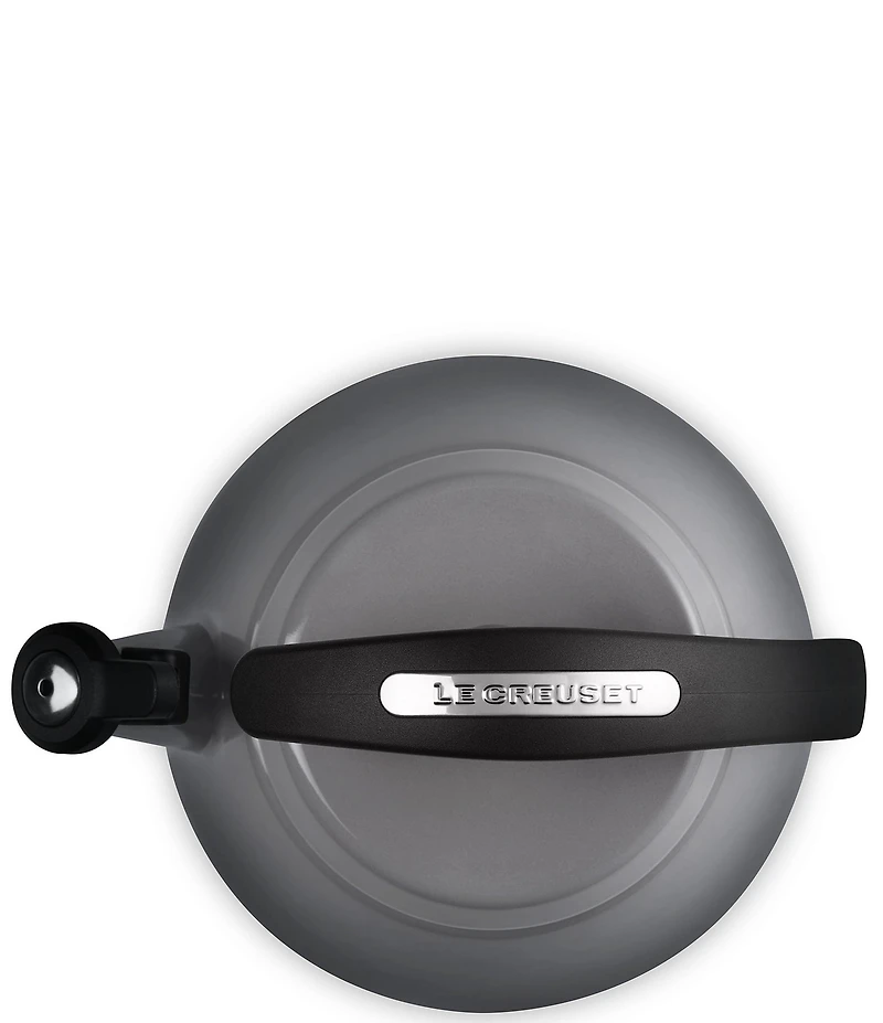 Le Creuset Enamel-On- Steel Cloche Kettle, 2.2 Qt.