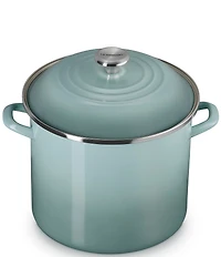 Le Creuset Enamel on Steel Classic Round Stockpot, 12 qt.
