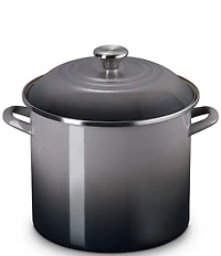 Le Creuset Enamel on Steel Classic Round Stockpot, 12 qt.