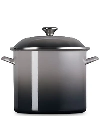 Le Creuset Enamel on Steel Classic Round Stockpot, 12 qt.