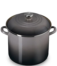 Le Creuset Enamel on Steel Classic Round Stockpot, 12 qt.