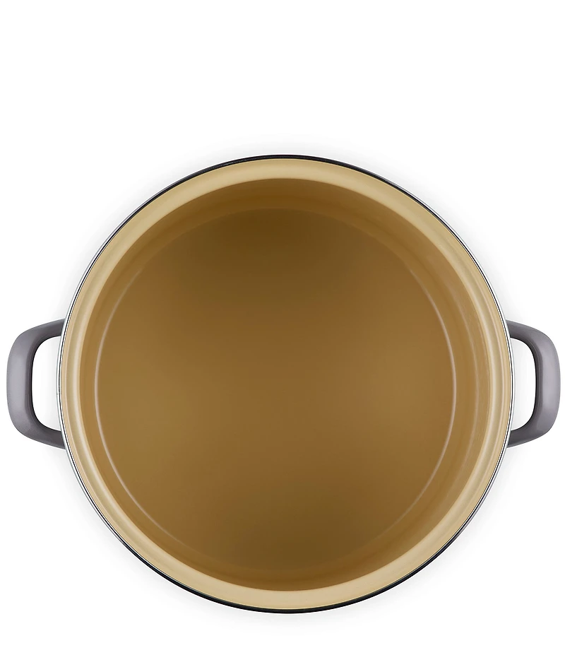 Le Creuset Enamel on Steel Classic Round Stockpot, 12 qt.